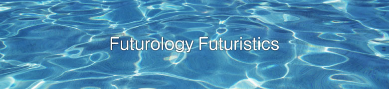 futurology futuristics